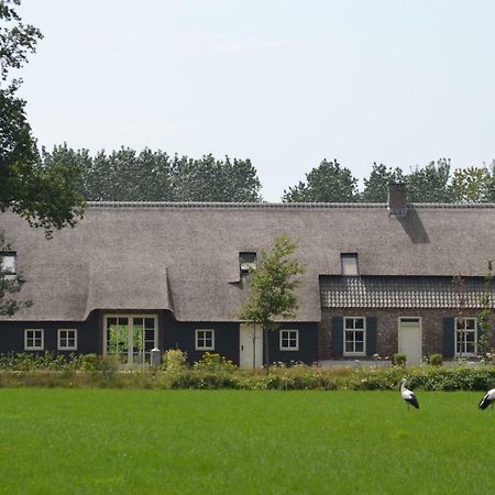 Bed & Breakfast De Bimd Hoeve De Bus Esterno foto