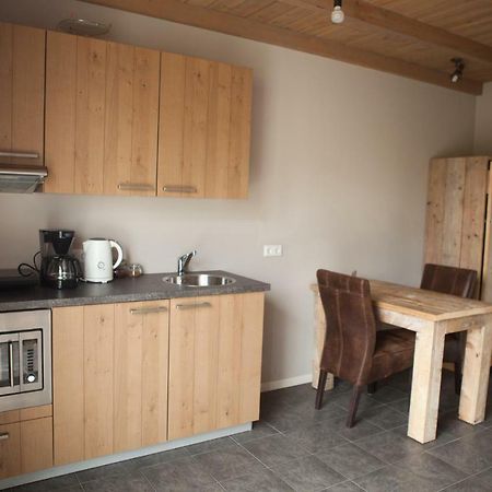 Bed & Breakfast De Bimd Hoeve De Bus Esterno foto