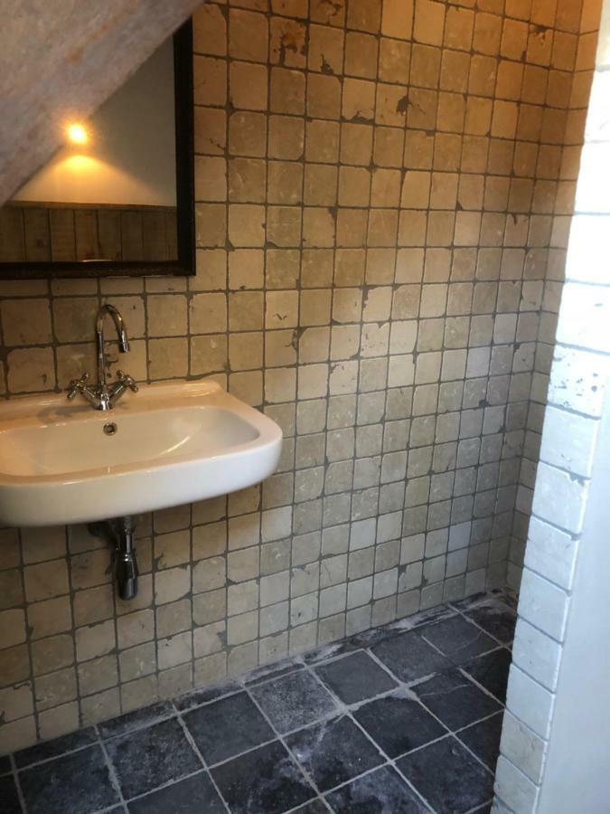 Bed & Breakfast De Bimd Hoeve De Bus Esterno foto