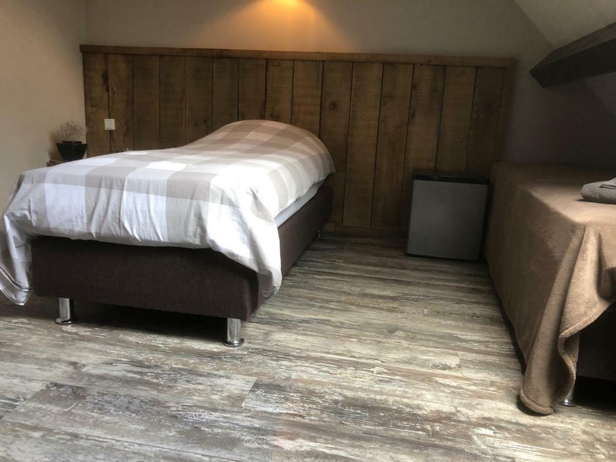 Bed & Breakfast De Bimd Hoeve De Bus Esterno foto