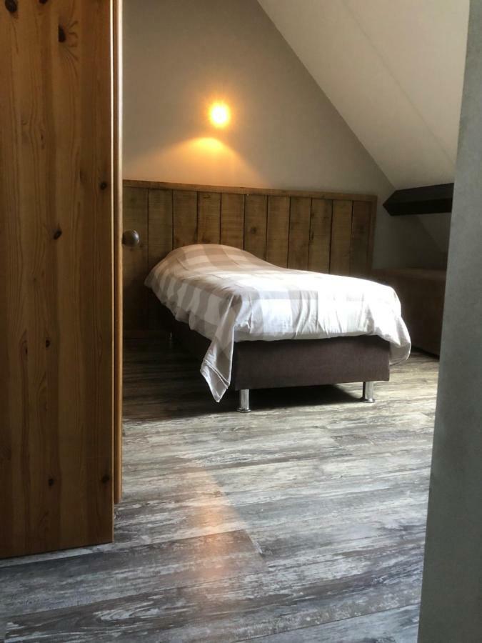 Bed & Breakfast De Bimd Hoeve De Bus Esterno foto