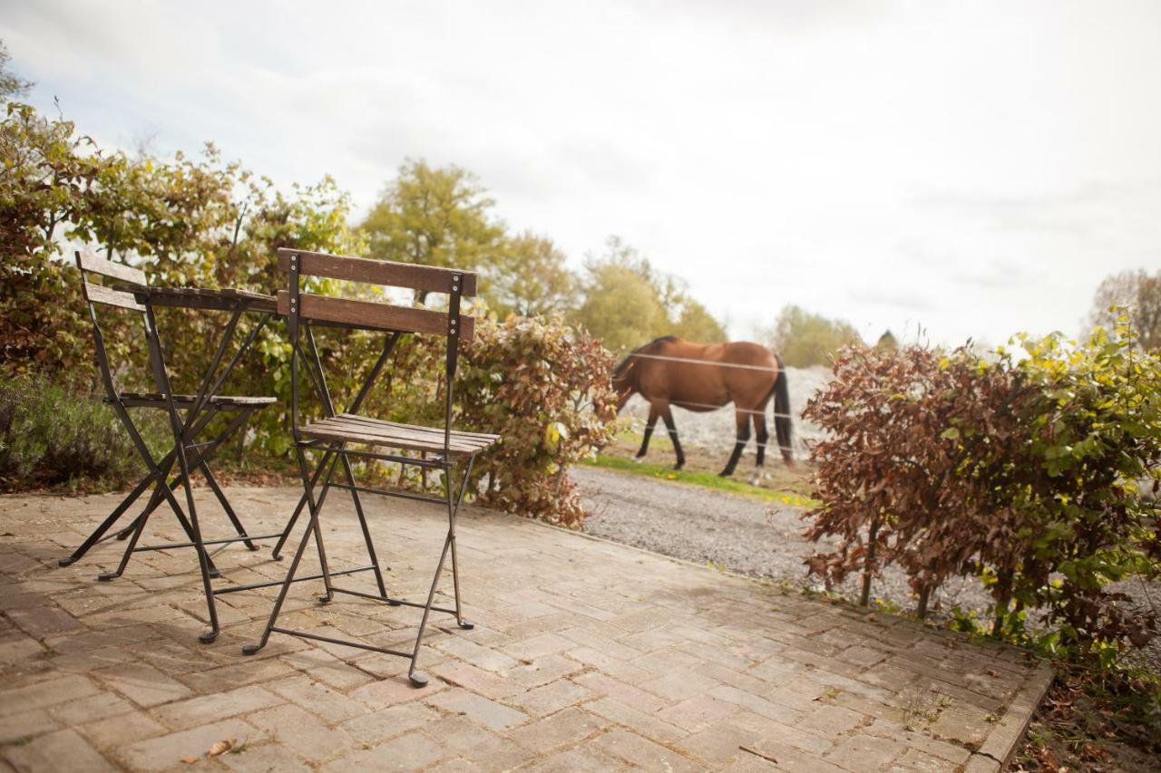 Bed & Breakfast De Bimd Hoeve De Bus Esterno foto