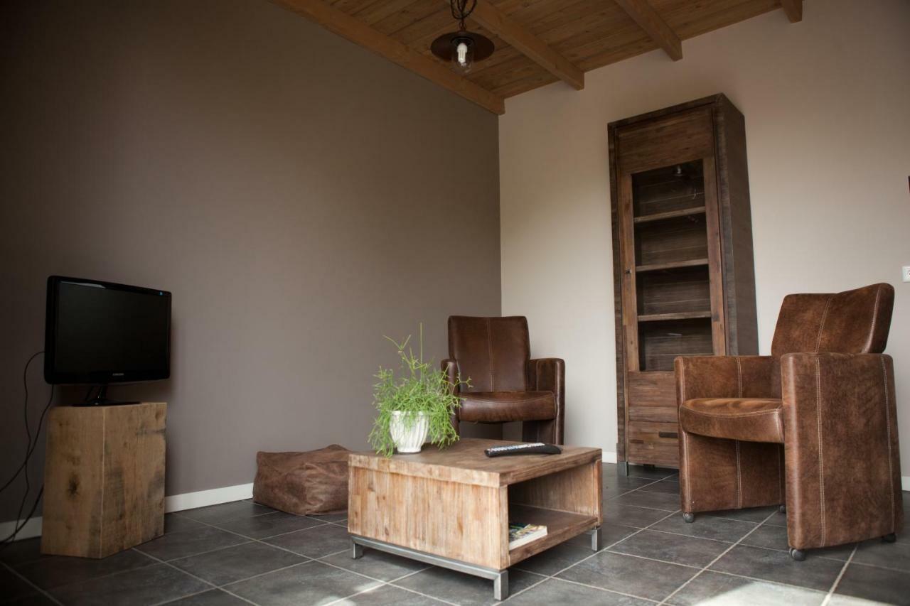 Bed & Breakfast De Bimd Hoeve De Bus Esterno foto